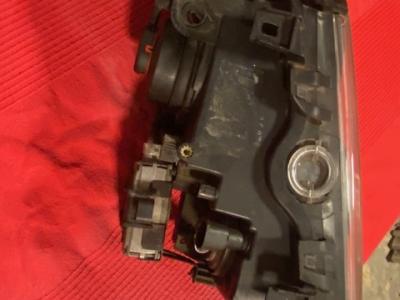 Halogenscheinwerfer 530 BMW Baujahr 04/2000