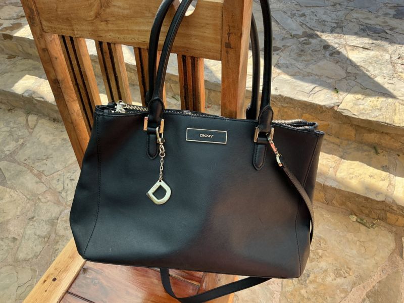 Bolso Donna Kara NY
