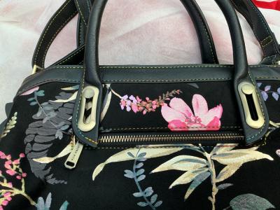 Bolso Laura Vita Francia