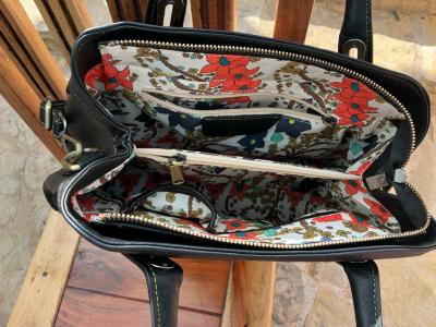 Bolso Laura Vita Francia