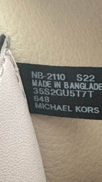 Bolso Micheal Kors