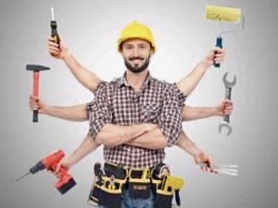 Handwerker / Allrounder gesucht in Alcudia