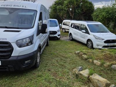 Handwerker fuer Baustellen gesucht !