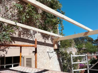 Handwerker im Südosten Mallorcas