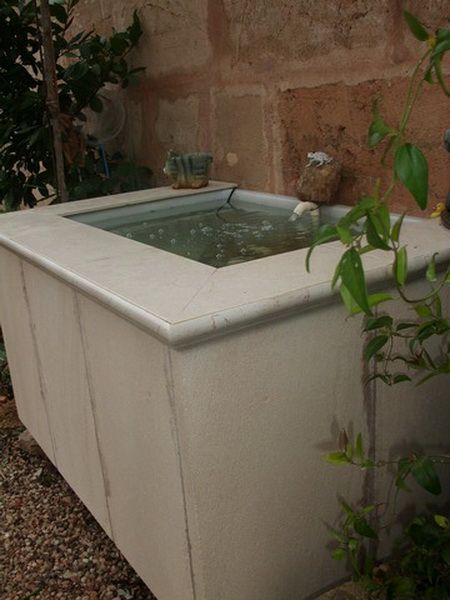 Craftsmen in the southeast of Mallorca