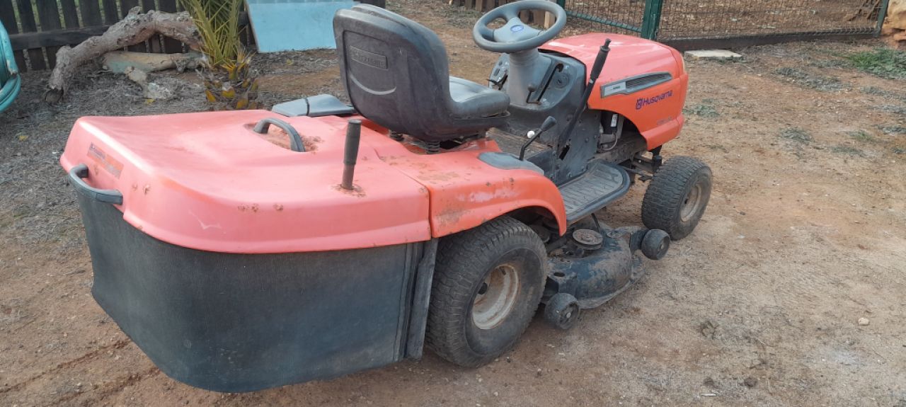 Craftsmen in the southeast of Mallorca