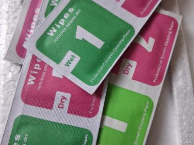 Handy - Gehärtetes Glas - Schutz