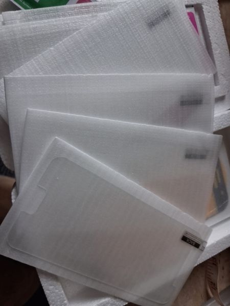 Mobile Phone - Tempered Glass - Protection