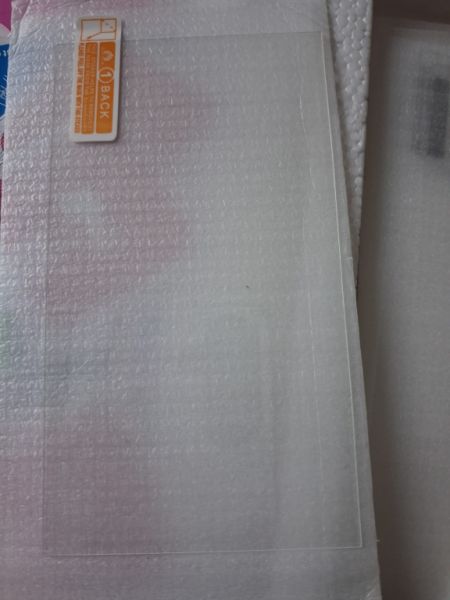 Mobile Phone - Tempered Glass - Protection