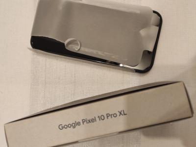 Google Pixel 10 Pro XL mobile phone