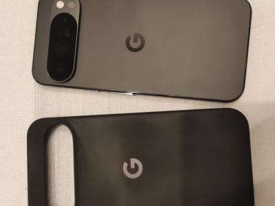 Google Pixel 10 Pro XL mobile phone