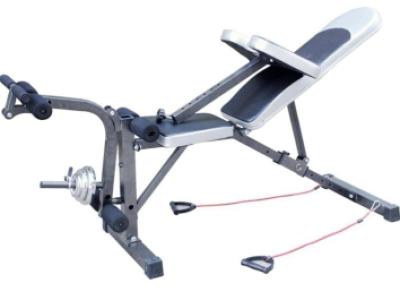 Hantelbank,Fitness-Station,Home-Gym,Kraftsport,wie Neu