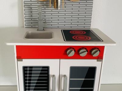Cocina HAPE para niños