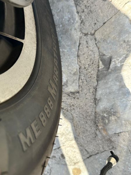 Harley Davidson Road King