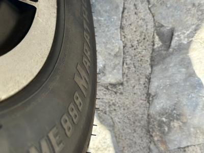 Harley Davidson Road King