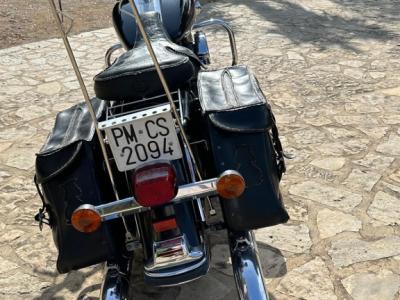 Harley Davidson Road King