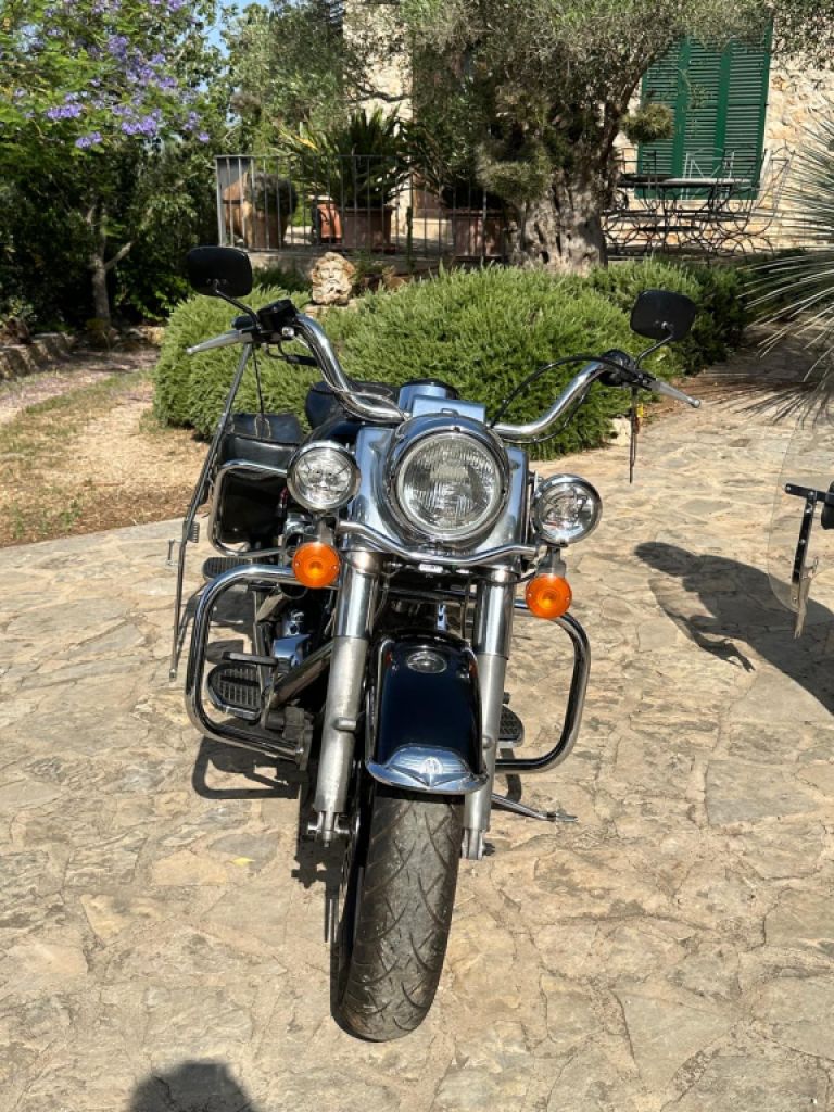 Harley Davidson Road King