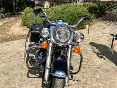Harley Davidson Road King