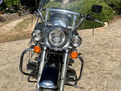 Harley Davidson Road King