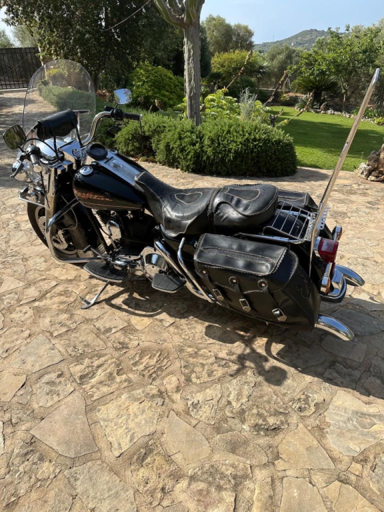 Harley Davidson Road King