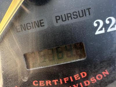 Harley Davidson Road King