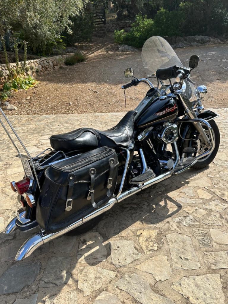 Harley Davidson Road King