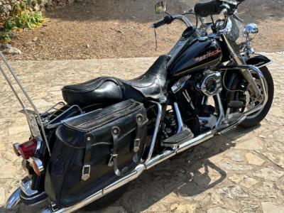 Harley Davidson Road King