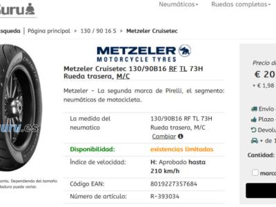 Harley Davidson Touring various accessories Manacor/Mallorca