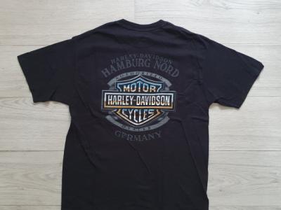 HARLEY DAVIDSON T-shirt / Size L  !!! NEW  !!!