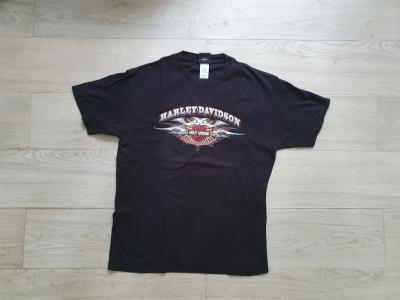 HARLEY DAVIDSON Tshirt / Größe L !!! NEU  !!!