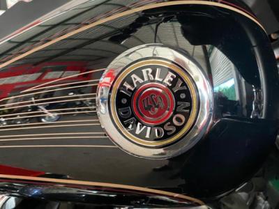 Harley Davidson Ultra Classic