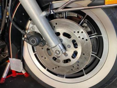 Harley Davidson Ultra Classic