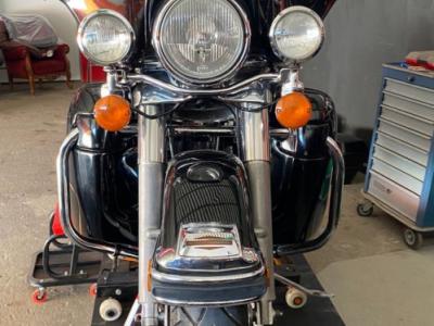 Harley Davidson Ultra Classic