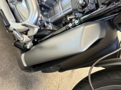 Harley-Davidson V-Rod Muscle Custom Bodykit KessTech TOP!