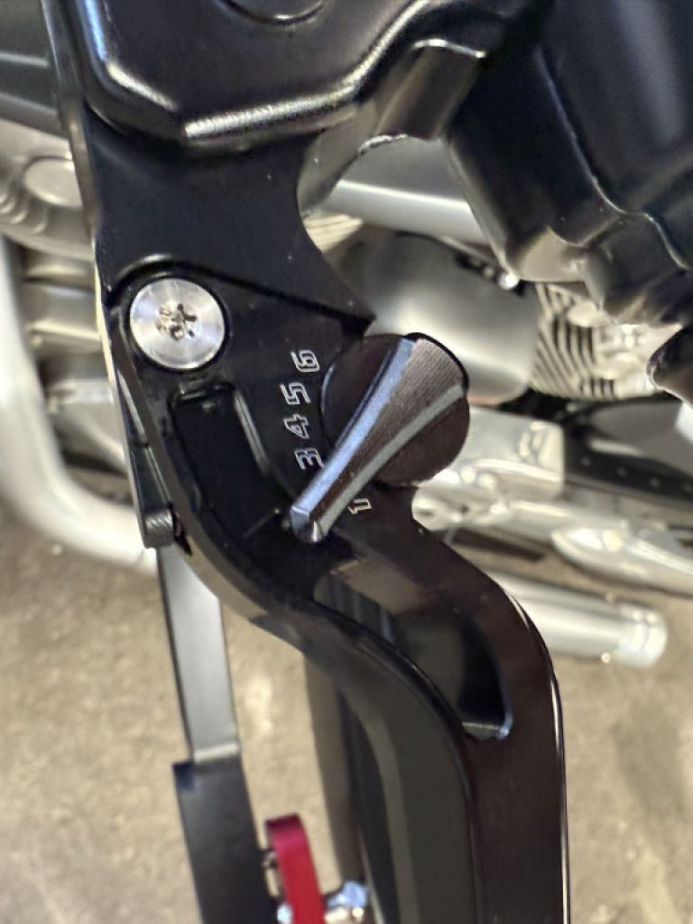 Harley-Davidson V-Rod Muscle Custom Bodykit KessTech TOP!