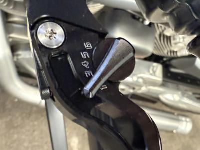 Harley-Davidson V-Rod Muscle Custom Bodykit KessTech TOP!