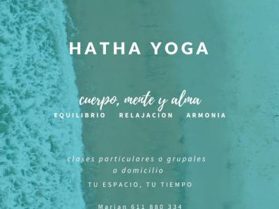 HATHA-YOGA-Lehrerin, Yoga für Senioren und Yoga für Kinder.