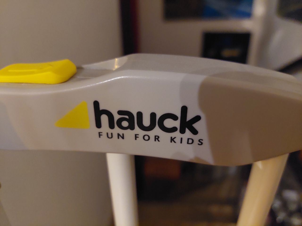 Hauck Treppenschutzgitter / Türschutzgitter