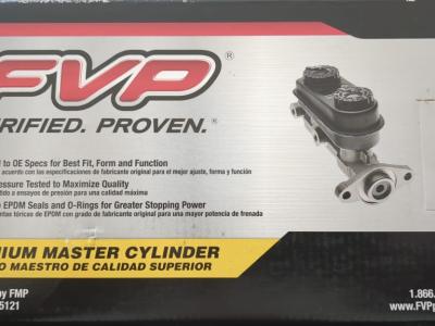 Hauptbremszylinder Jeep CJ7