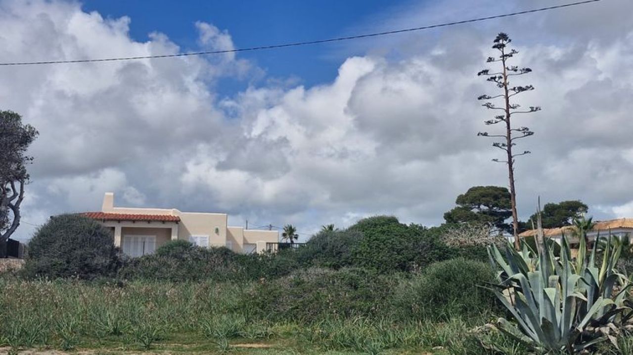 Casa junto al mar - Mallorca