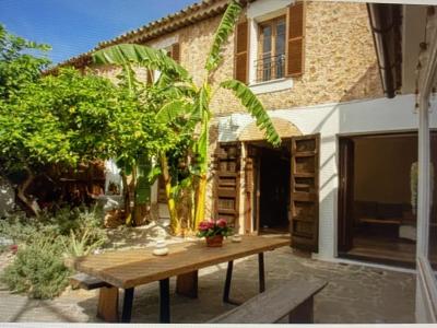 Vendo casa en Esporles