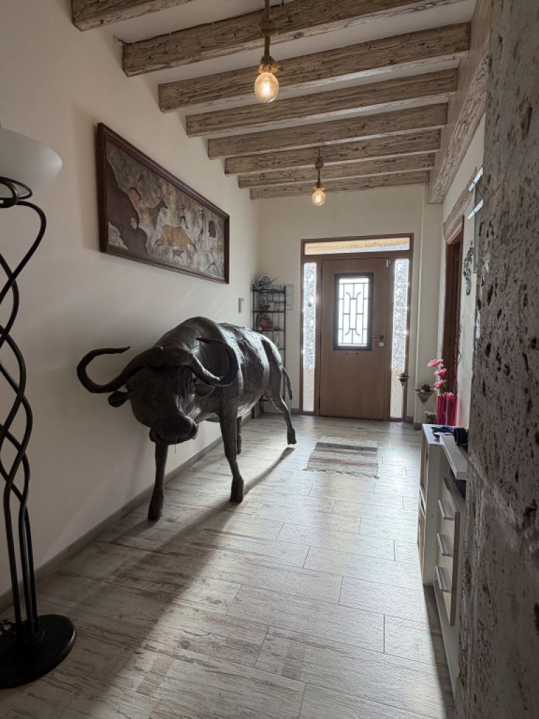 House in Muro. Approximately 250 m2.