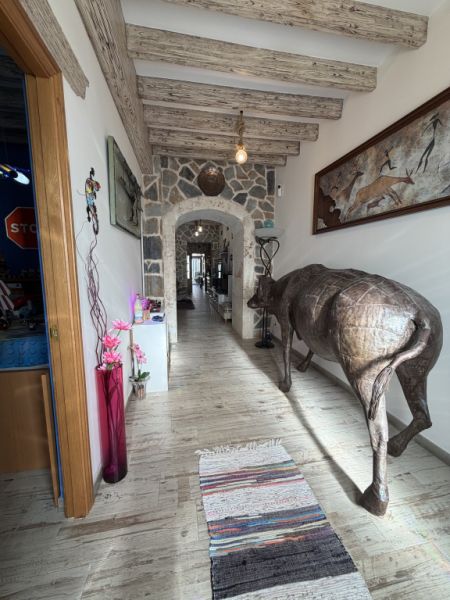 House in Muro. Approximately 250 m2.