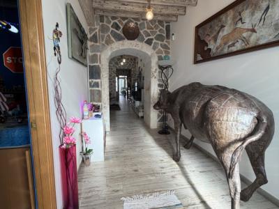 House in Muro. Approximately 250 m2.