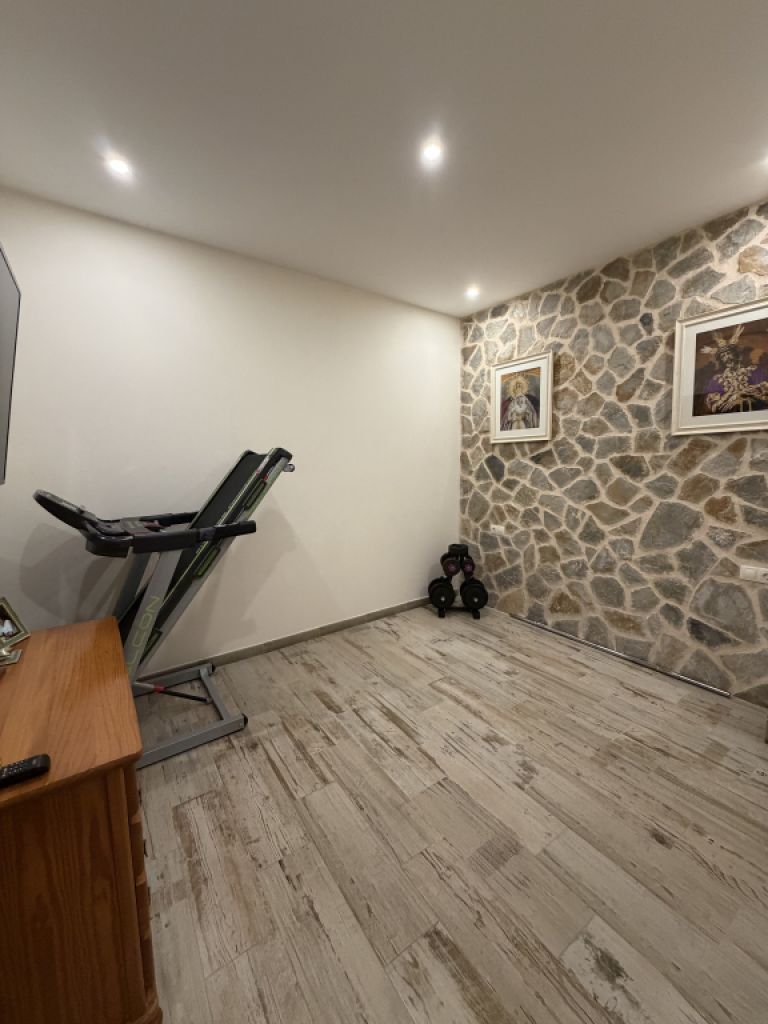 House in Muro. Approximately 250 m2.