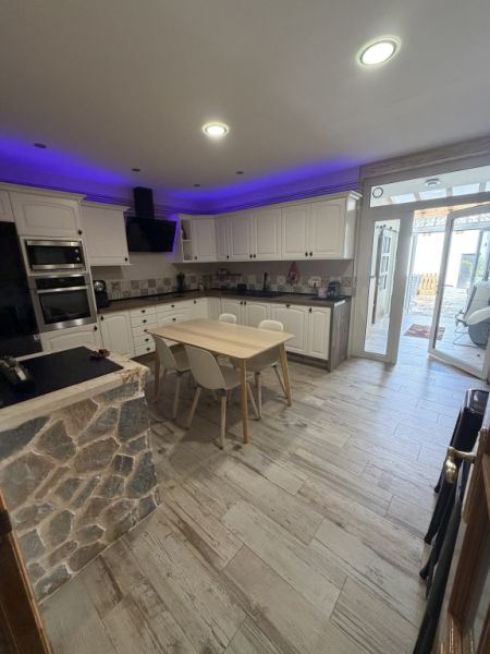 House in Muro. Approximately 250 m2.