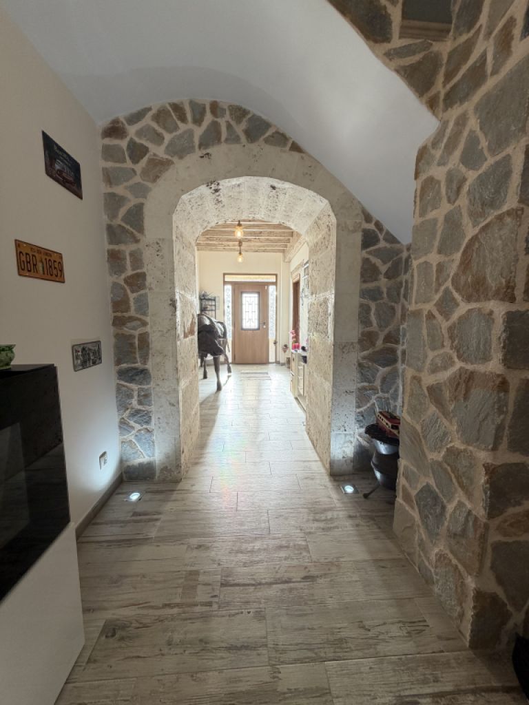 House in Muro. Approximately 250 m2.