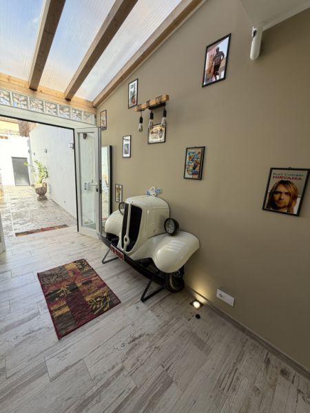 House in Muro. Approximately 250 m2.