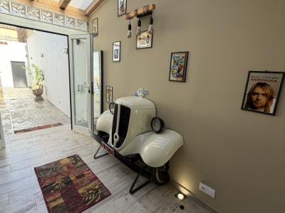 House in Muro. Approximately 250 m2.