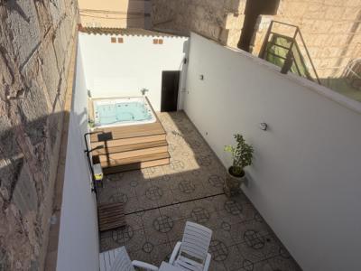 House in Muro. Approximately 250 m2.